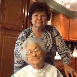 Meet your Posher, Beverly